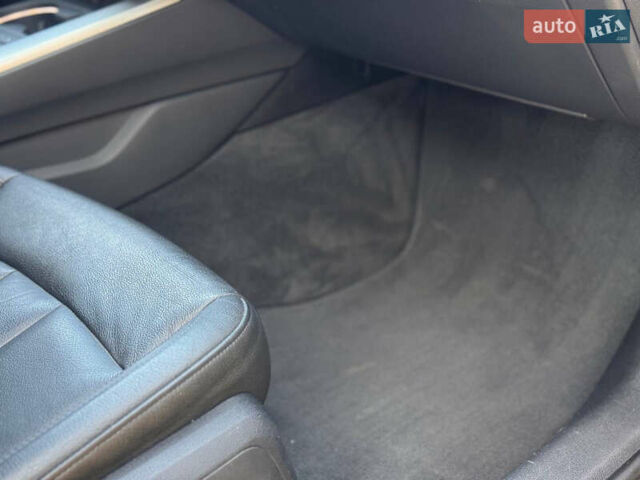 Ауді А4 2017 у Києві на Automoto.ua Сірий Ауді А4, об'ємом двигуна 2 л та пробігом 211 тис. км за 17300 $, фото 98 на Automoto.ua