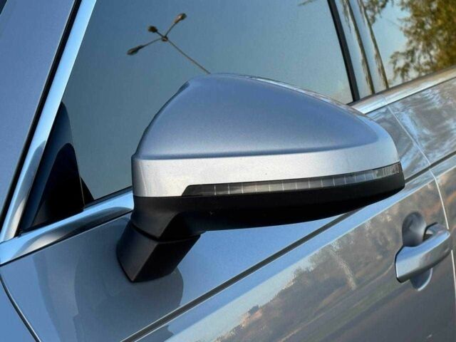 Серый Ауди А4, объемом двигателя 0 л и пробегом 165 тыс. км за 15500 $, фото 4 на Automoto.ua