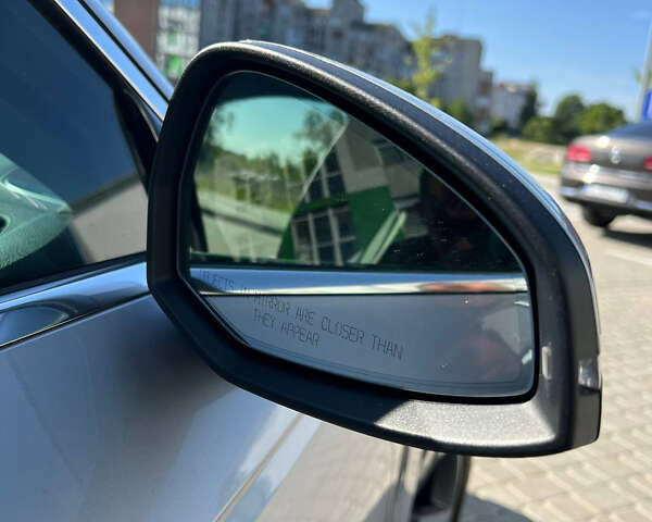 Сірий Ауді А4, об'ємом двигуна 1.98 л та пробігом 97 тис. км за 16990 $, фото 7 на Automoto.ua