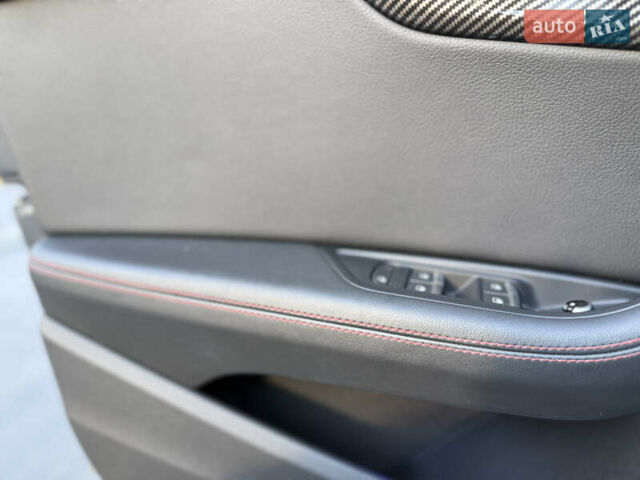 Сірий Ауді А4, об'ємом двигуна 1.98 л та пробігом 113 тис. км за 24300 $, фото 30 на Automoto.ua