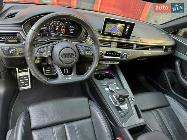 Сірий Ауді А4, об'ємом двигуна 1.98 л та пробігом 85 тис. км за 28500 $, фото 38 на Automoto.ua