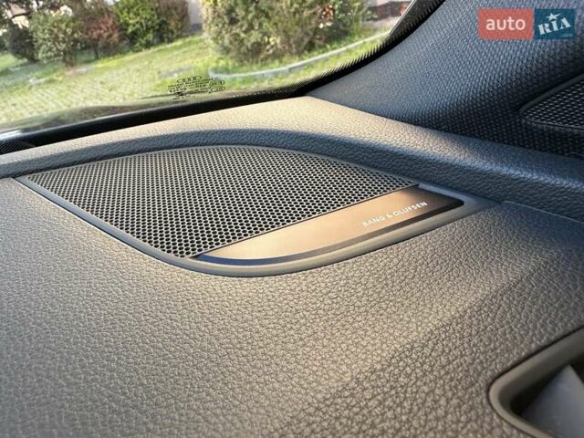 Ауди А4 2017 в Львове на Automoto.ua Серый Ауди А4, объемом двигателя 1.98 л и пробегом 152 тыс. км за 21200 $, фото 19 на Automoto.ua