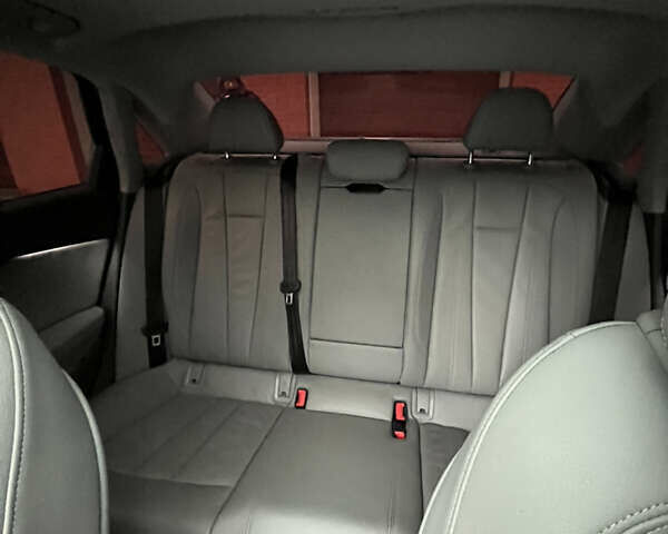 Серый Ауди А4, объемом двигателя 1.98 л и пробегом 90 тыс. км за 21500 $, фото 10 на Automoto.ua