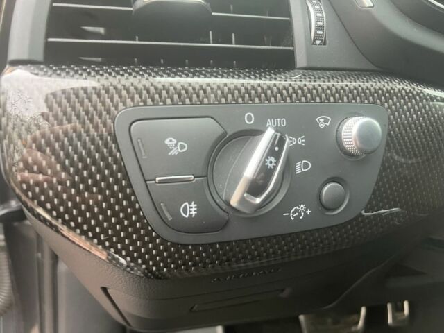 Сірий Ауді А4, об'ємом двигуна 2 л та пробігом 169 тис. км за 23000 $, фото 6 на Automoto.ua