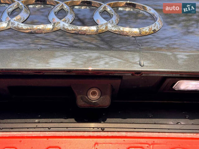 Ауді А4 2017 у Києві на Automoto.ua Сірий Ауді А4, об'ємом двигуна 2 л та пробігом 211 тис. км за 17300 $, фото 50 на Automoto.ua