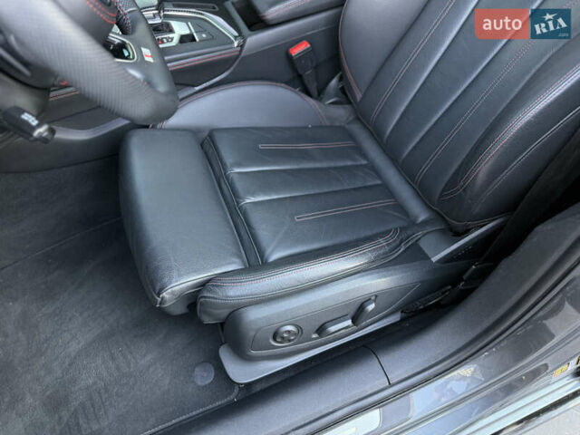 Сірий Ауді А4, об'ємом двигуна 1.98 л та пробігом 113 тис. км за 24300 $, фото 32 на Automoto.ua