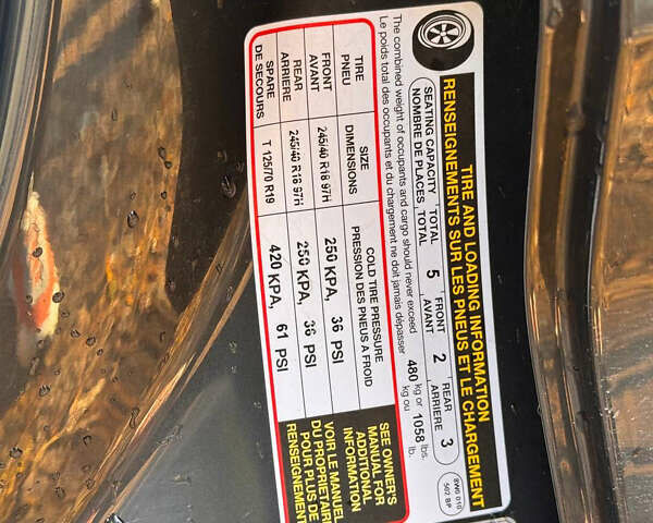 Ауді А4 2017 у Києві на Automoto.ua Сірий Ауді А4, об'ємом двигуна 2 л та пробігом 211 тис. км за 17300 $, фото 52 на Automoto.ua