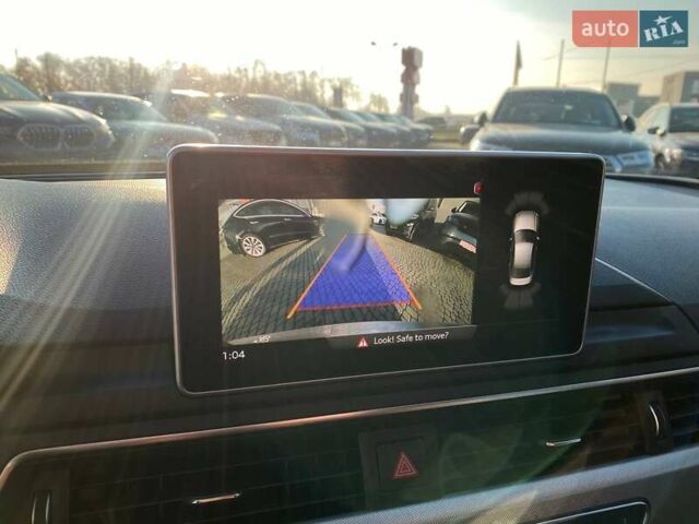 Сірий Ауді А4, об'ємом двигуна 2 л та пробігом 174 тис. км за 14200 $, фото 14 на Automoto.ua