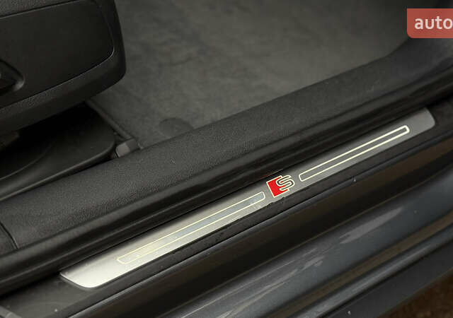 Серый Ауди А4, объемом двигателя 1.98 л и пробегом 190 тыс. км за 17500 $, фото 37 на Automoto.ua