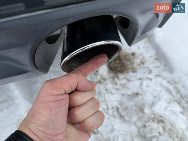 Сірий Ауді А4, об'ємом двигуна 1.98 л та пробігом 166 тис. км за 18999 $, фото 29 на Automoto.ua