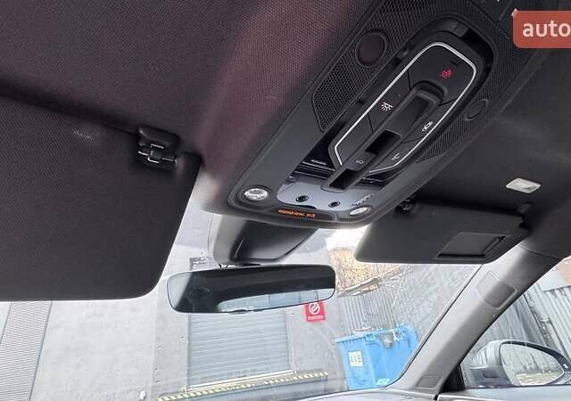 Серый Ауди А4, объемом двигателя 1.98 л и пробегом 171 тыс. км за 23000 $, фото 25 на Automoto.ua