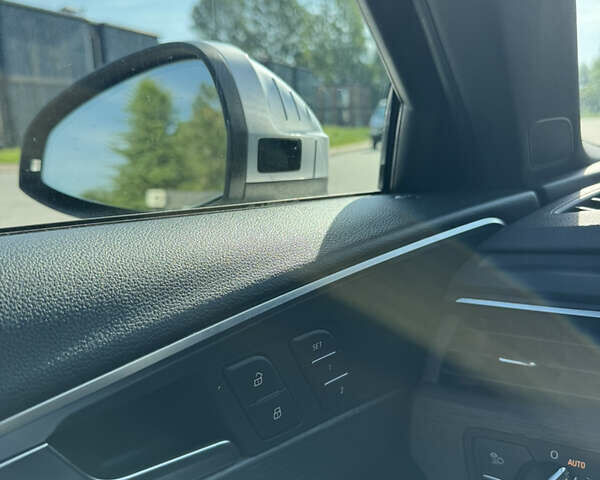 Серый Ауди А4, объемом двигателя 2 л и пробегом 130 тыс. км за 26000 $, фото 20 на Automoto.ua