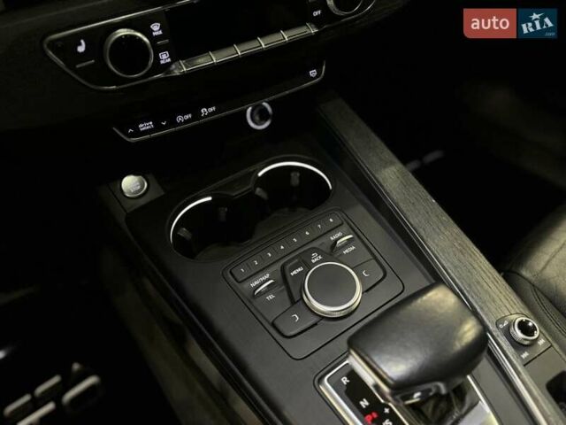 Серый Ауди А4, объемом двигателя 1.98 л и пробегом 182 тыс. км за 17000 $, фото 26 на Automoto.ua