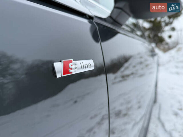 Сірий Ауді А4, об'ємом двигуна 1.98 л та пробігом 166 тис. км за 18999 $, фото 22 на Automoto.ua