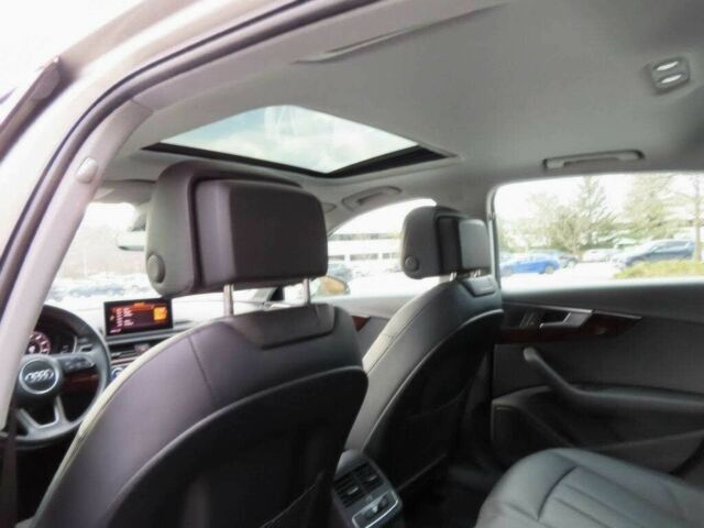 Ауді А4 2017 у Хмельницькому на Automoto.ua Сірий Ауді А4, об'ємом двигуна 2 л та пробігом 59 тис. км за 12700 $, фото 13 на Automoto.ua