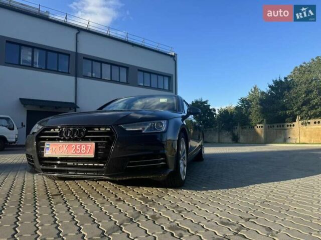 Серый Ауди А4, объемом двигателя 2 л и пробегом 162 тыс. км за 15800 $, фото 21 на Automoto.ua