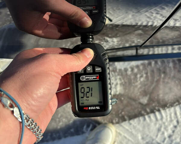 Серый Ауди А4, объемом двигателя 1.98 л и пробегом 193 тыс. км за 15950 $, фото 68 на Automoto.ua