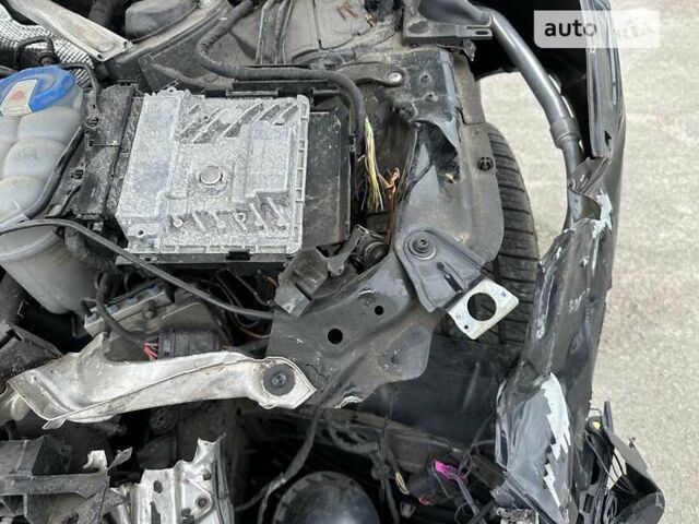 Серый Ауди А4, объемом двигателя 2 л и пробегом 93 тыс. км за 15999 $, фото 12 на Automoto.ua