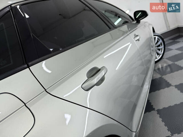 Серый Ауди А4, объемом двигателя 2 л и пробегом 183 тыс. км за 15999 $, фото 97 на Automoto.ua