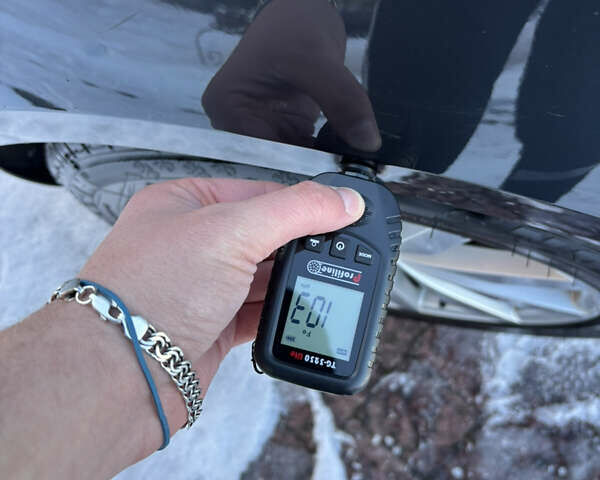 Серый Ауди А4, объемом двигателя 1.98 л и пробегом 193 тыс. км за 15950 $, фото 87 на Automoto.ua