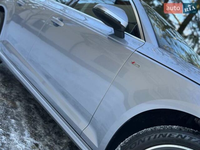 Серый Ауди А4, объемом двигателя 1.98 л и пробегом 180 тыс. км за 18300 $, фото 42 на Automoto.ua