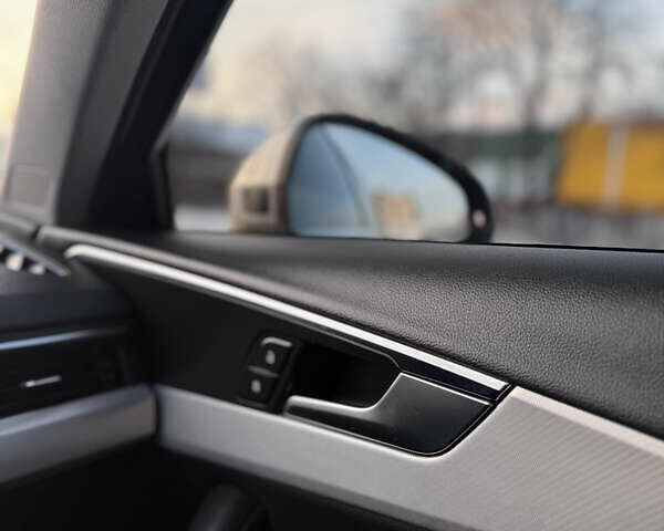 Серый Ауди А4, объемом двигателя 1.98 л и пробегом 170 тыс. км за 19900 $, фото 42 на Automoto.ua