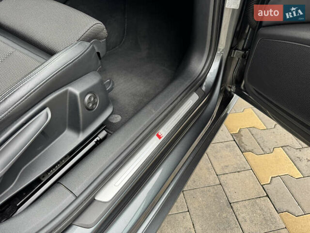 Серый Ауди А4, объемом двигателя 2 л и пробегом 240 тыс. км за 19000 $, фото 37 на Automoto.ua