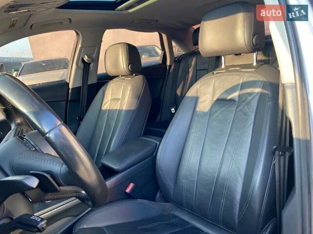 Сірий Ауді А4, об'ємом двигуна 2 л та пробігом 174 тис. км за 14200 $, фото 18 на Automoto.ua
