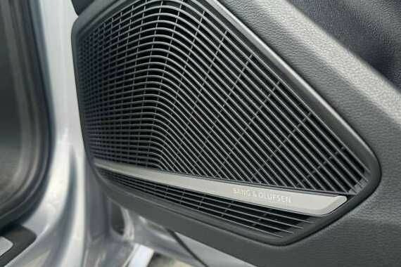 Серый Ауди А4, объемом двигателя 2 л и пробегом 86 тыс. км за 14800 $, фото 10 на Automoto.ua