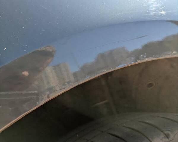 Серый Ауди А4, объемом двигателя 1.98 л и пробегом 100 тыс. км за 19700 $, фото 16 на Automoto.ua