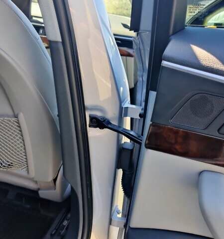 Сірий Ауді А4, об'ємом двигуна 2 л та пробігом 91 тис. км за 18200 $, фото 20 на Automoto.ua