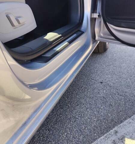 Сірий Ауді А4, об'ємом двигуна 2 л та пробігом 91 тис. км за 18200 $, фото 19 на Automoto.ua