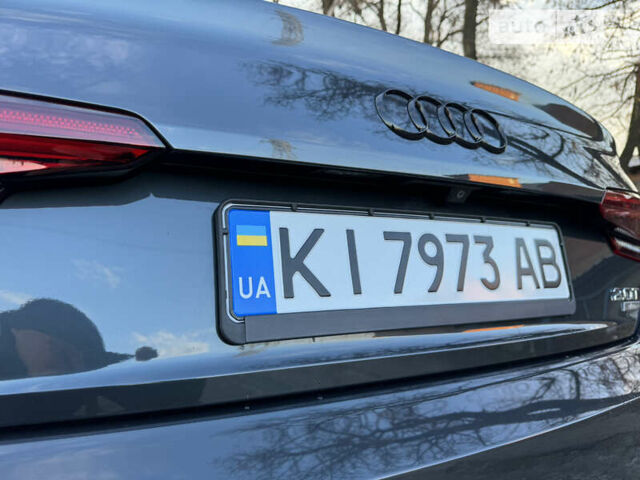 Сірий Ауді А4, об'ємом двигуна 2 л та пробігом 84 тис. км за 24700 $, фото 17 на Automoto.ua