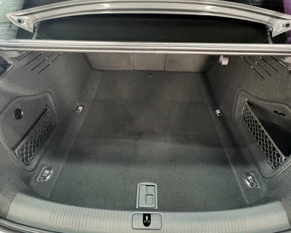 Сірий Ауді А4, об'ємом двигуна 1.98 л та пробігом 13 тис. км за 22500 $, фото 19 на Automoto.ua