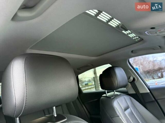 Сірий Ауді А4, об'ємом двигуна 1.98 л та пробігом 140 тис. км за 19999 $, фото 39 на Automoto.ua