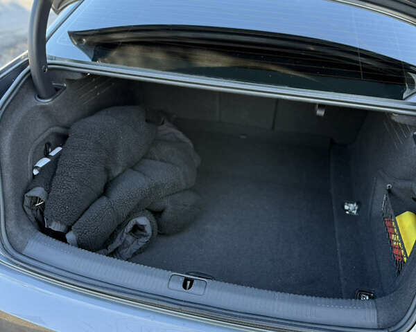 Серый Ауди А4, объемом двигателя 1.98 л и пробегом 43 тыс. км за 24800 $, фото 16 на Automoto.ua