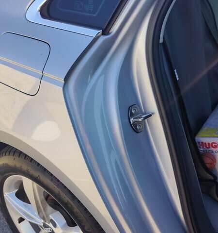 Сірий Ауді А4, об'ємом двигуна 2 л та пробігом 91 тис. км за 18200 $, фото 22 на Automoto.ua