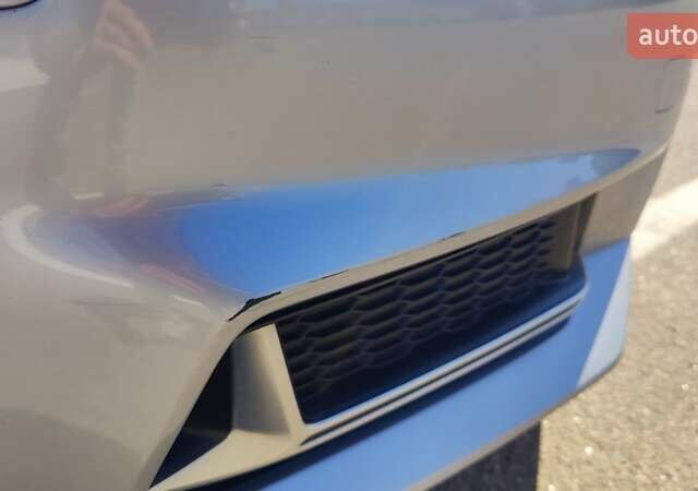 Сірий Ауді А4, об'ємом двигуна 2 л та пробігом 91 тис. км за 18200 $, фото 7 на Automoto.ua