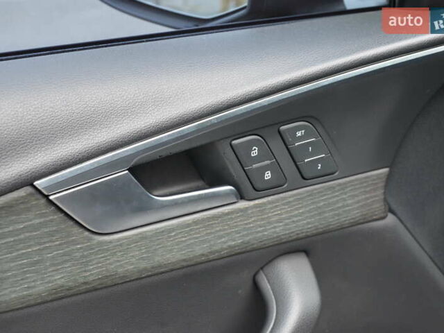 Серый Ауди А4, объемом двигателя 1.98 л и пробегом 101 тыс. км за 21999 $, фото 22 на Automoto.ua