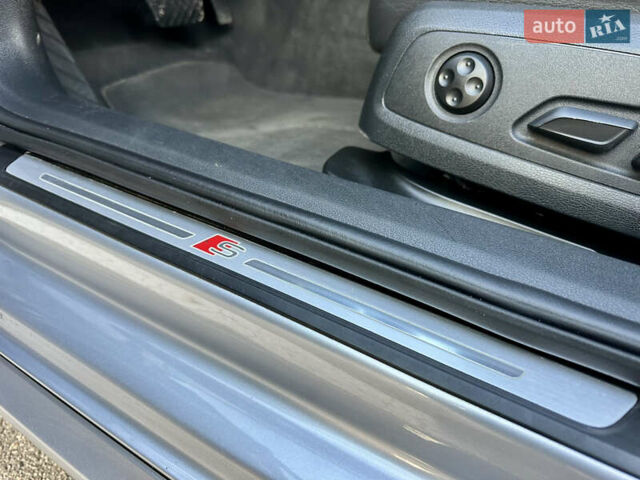 Серый Ауди А4, объемом двигателя 1.98 л и пробегом 99 тыс. км за 21500 $, фото 34 на Automoto.ua