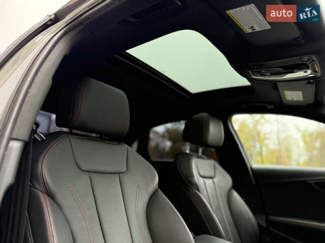 Серый Ауди А4, объемом двигателя 1.98 л и пробегом 141 тыс. км за 26000 $, фото 16 на Automoto.ua