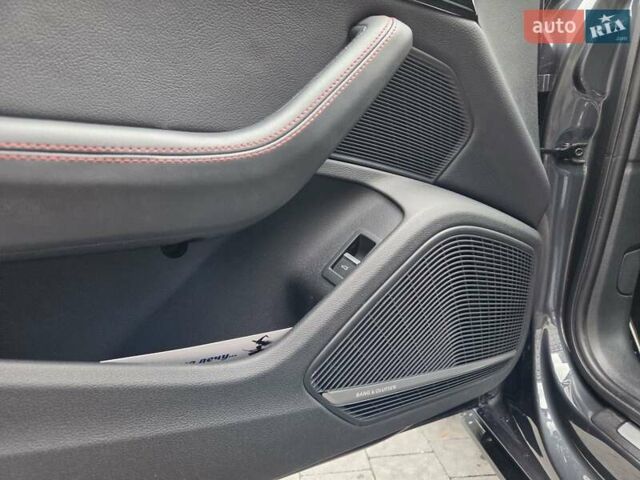 Серый Ауди А4, объемом двигателя 2 л и пробегом 212 тыс. км за 17999 $, фото 1 на Automoto.ua