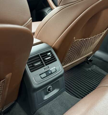 Сірий Ауді А4, об'ємом двигуна 1.98 л та пробігом 72 тис. км за 25500 $, фото 30 на Automoto.ua