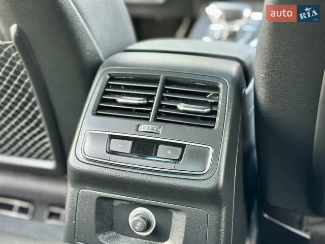 Серый Ауди А4, объемом двигателя 1.98 л и пробегом 99 тыс. км за 21500 $, фото 53 на Automoto.ua