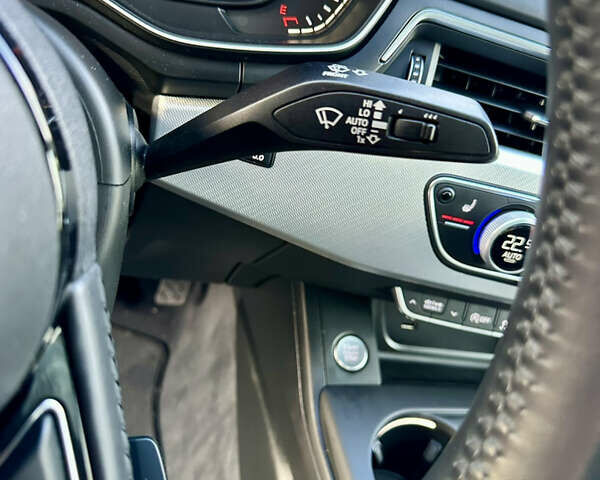 Серый Ауди А4, объемом двигателя 1.98 л и пробегом 99 тыс. км за 21500 $, фото 58 на Automoto.ua