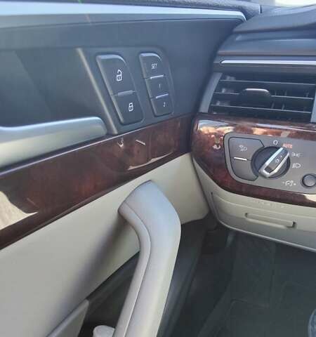 Сірий Ауді А4, об'ємом двигуна 2 л та пробігом 91 тис. км за 18200 $, фото 34 на Automoto.ua