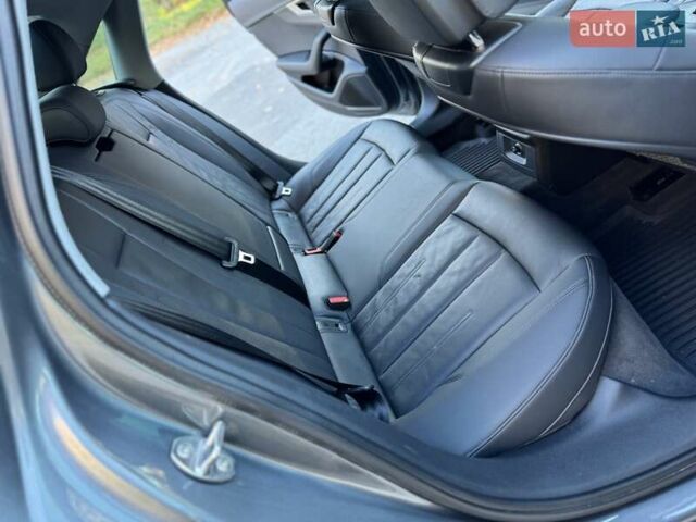 Ауди А4 2018 в Трускавце на Automoto.ua Серый Ауди А4, объемом двигателя 2 л и пробегом 100 тыс. км за 16300 $, фото 36 на Automoto.ua