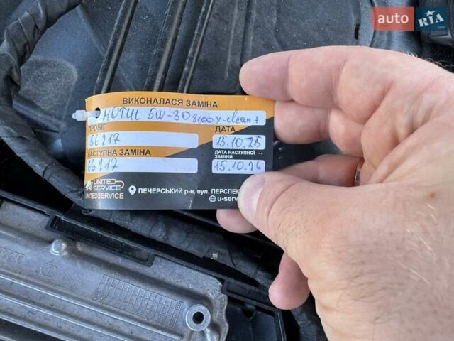Серый Ауди А4, объемом двигателя 1.98 л и пробегом 57 тыс. км за 23000 $, фото 18 на Automoto.ua