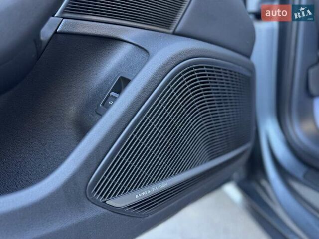 Ауди А4 2018 в Трускавце на Automoto.ua Серый Ауди А4, объемом двигателя 2 л и пробегом 100 тыс. км за 16300 $, фото 61 на Automoto.ua