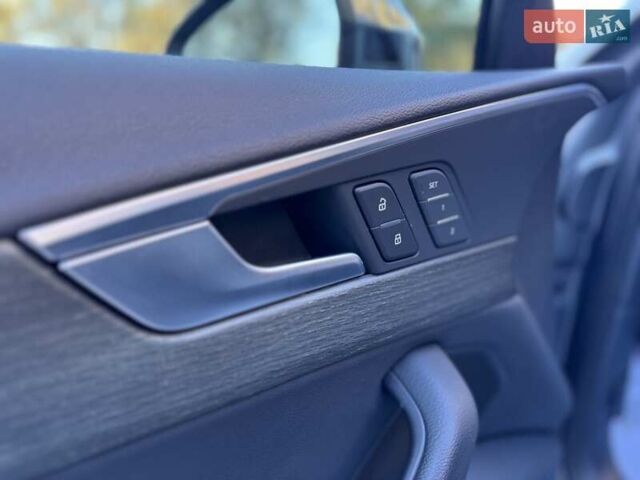 Ауди А4 2018 в Трускавце на Automoto.ua Серый Ауди А4, объемом двигателя 2 л и пробегом 100 тыс. км за 16300 $, фото 56 на Automoto.ua